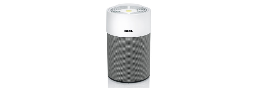 Purificateur d'air IDEAL AP 40 Pro