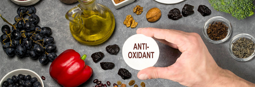 antioxydants