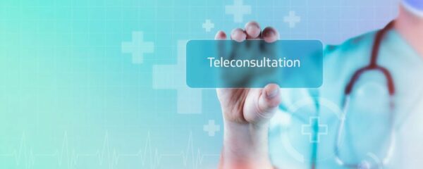 Téléconsultation médecin généraliste