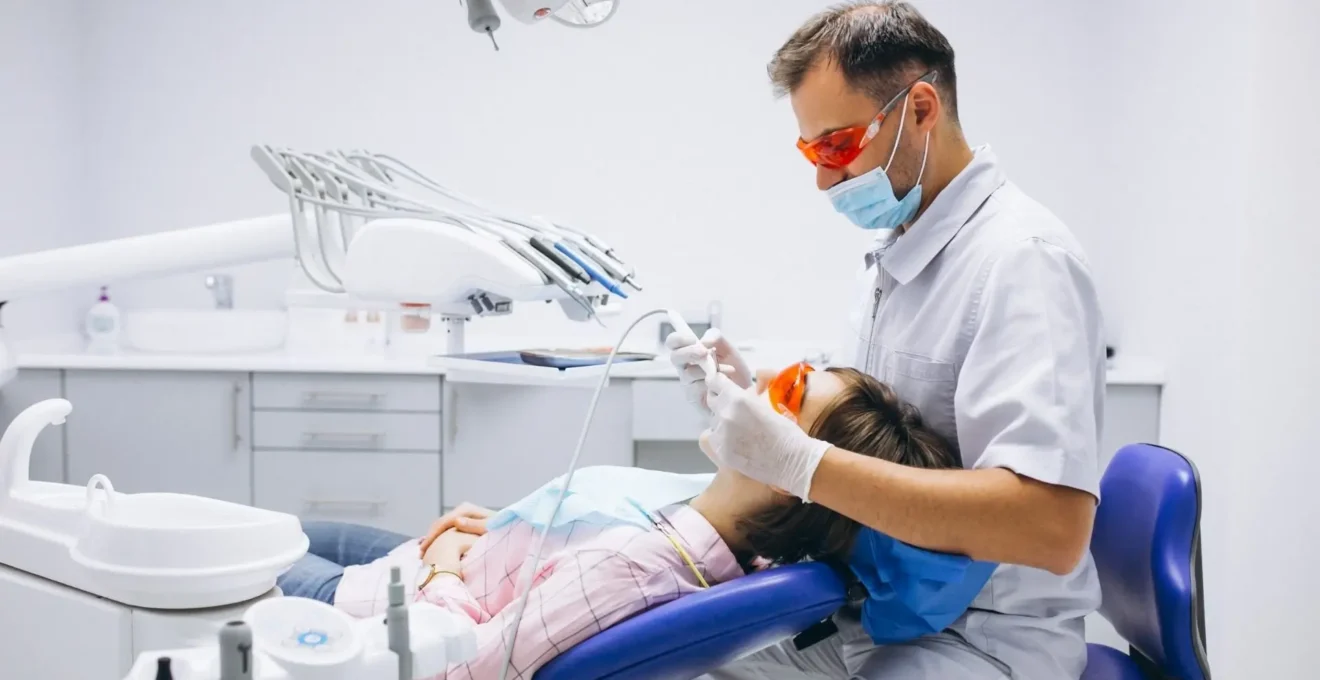 dentiste à Lyon